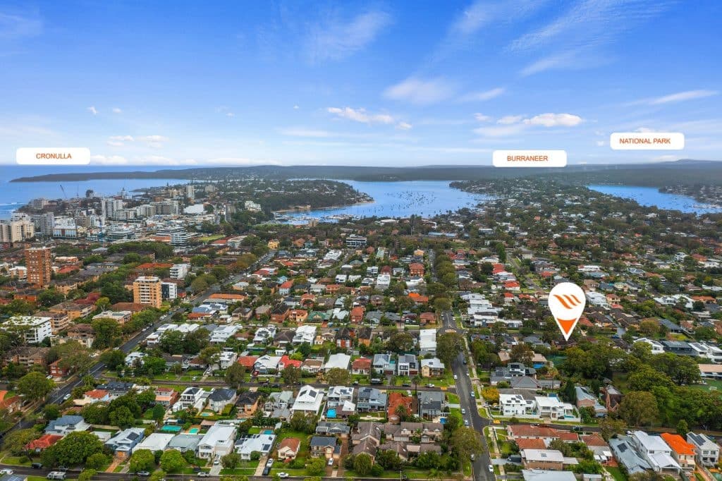 35 Flinders Road, Cronulla - Thumbnail 3