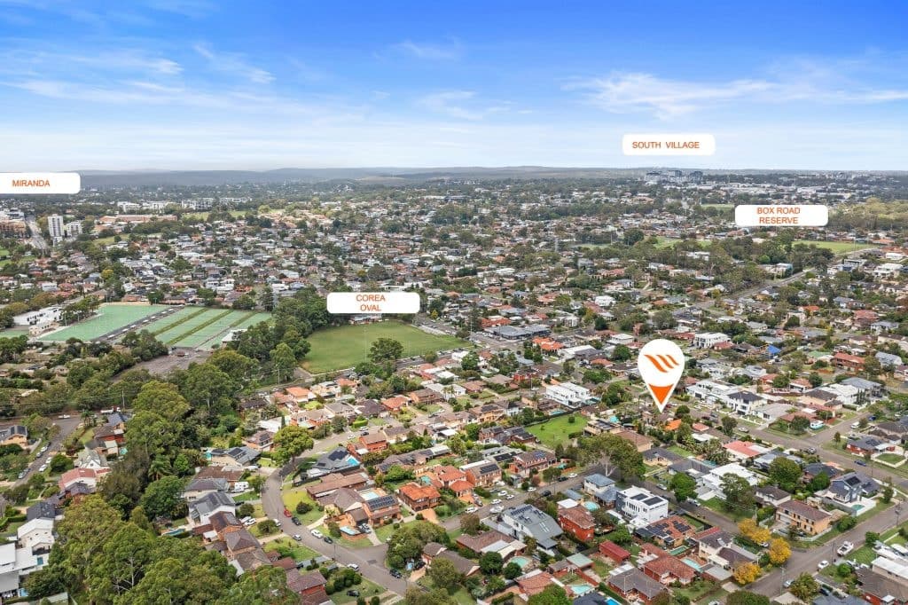 104 Corea Street, Sylvania - Thumbnail 2