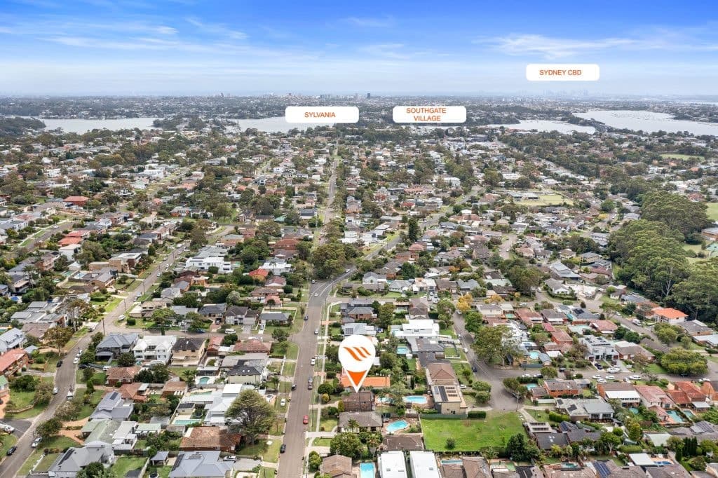 104 Corea Street, Sylvania - Thumbnail 3