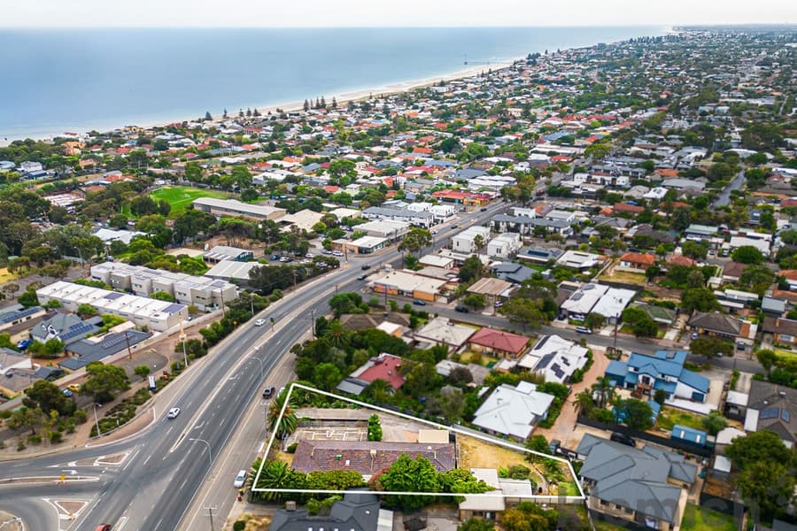 4 - 6 Ocean  Boulevard, Seacliff Park, Seacliff Park - Image 1