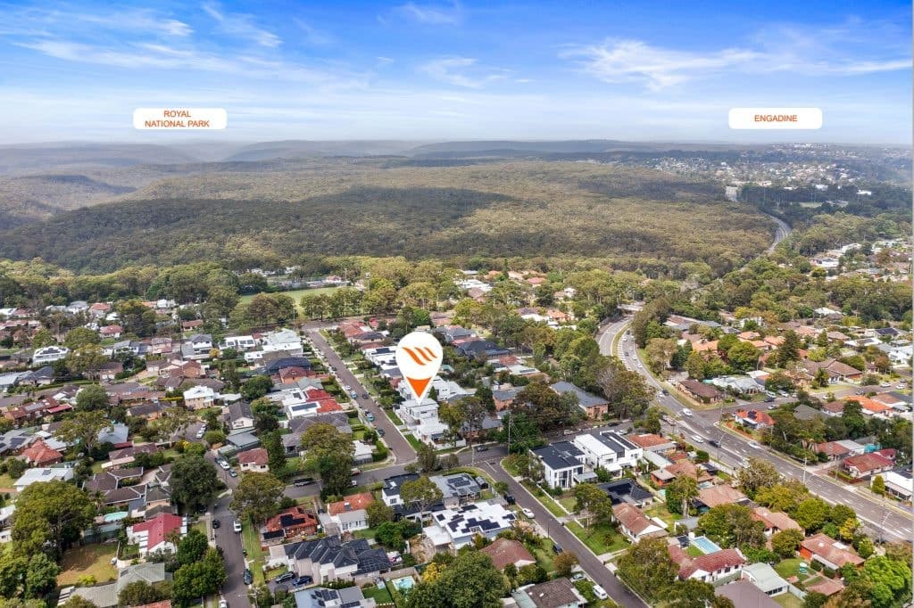 3 Milner Avenue, Kirrawee - Thumbnail 2