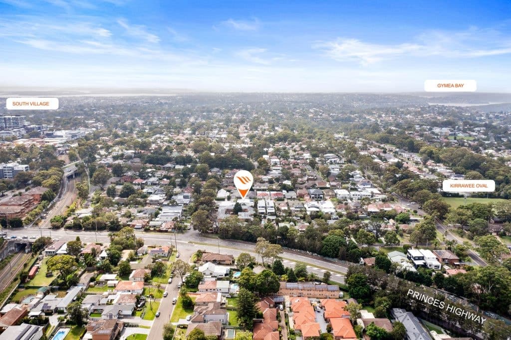 3 Milner Avenue, Kirrawee - Thumbnail 3