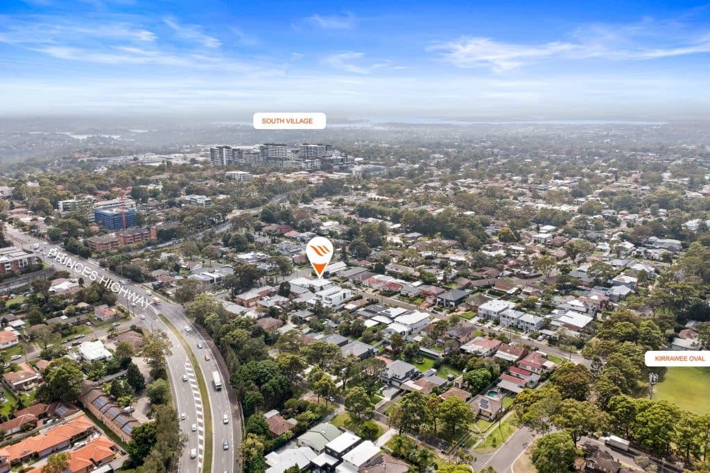 3 Milner Avenue, Kirrawee - Thumbnail 4