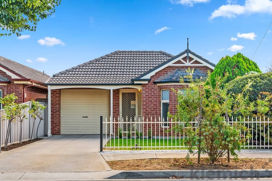 54 Frobisher Avenue, Flinders Park, Flinders Park - Image 1