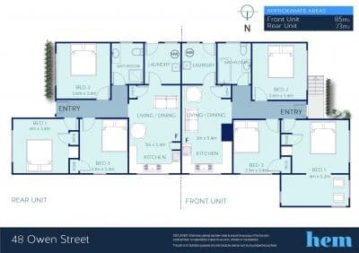48 Owen Street Port Macquarie NSW, Port Macquarie - Thumbnail 3