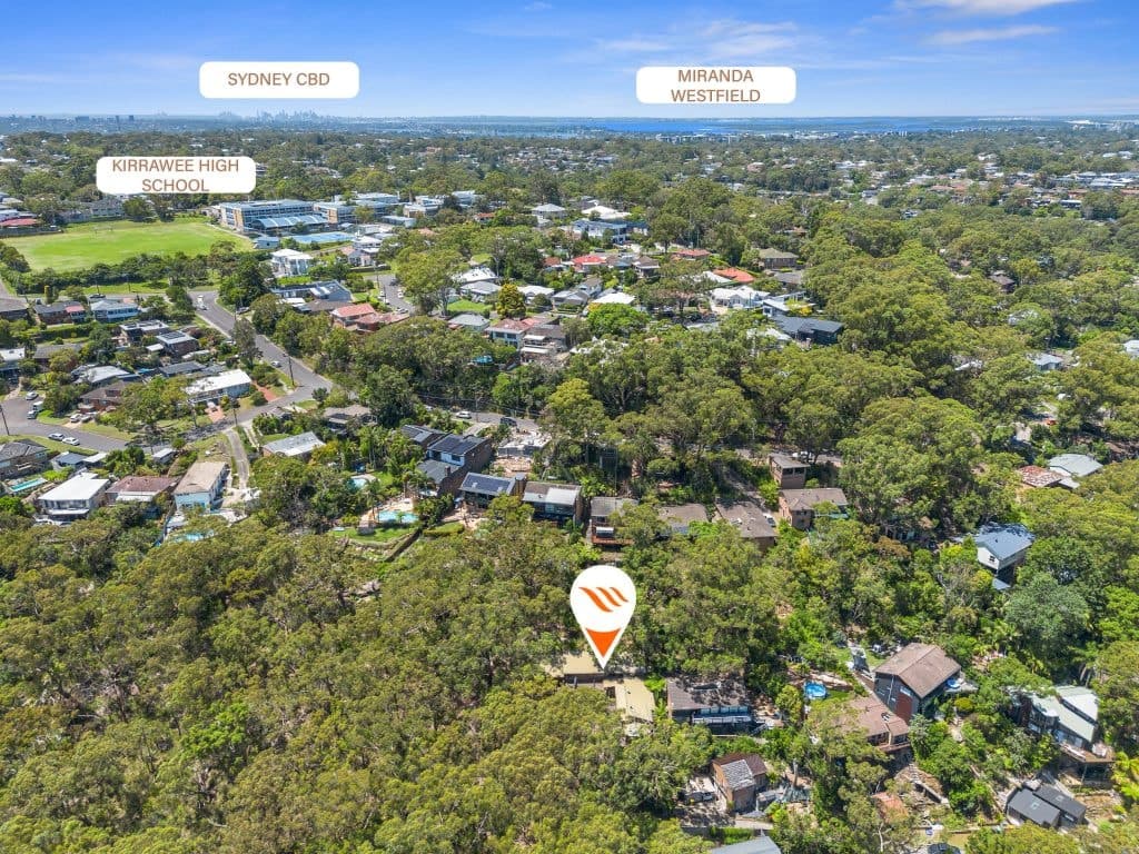41 Hovea Place, Kirrawee - Thumbnail 2