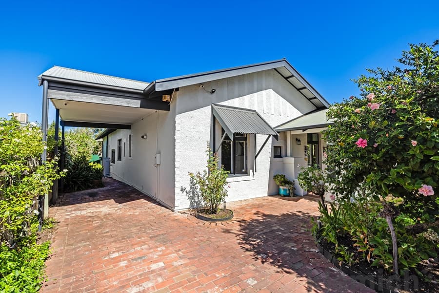 2 Margaret Street, Walkerville, Walkerville - Image 1