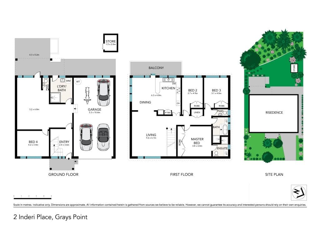 2 Inderi Place, Grays Point - Image 1