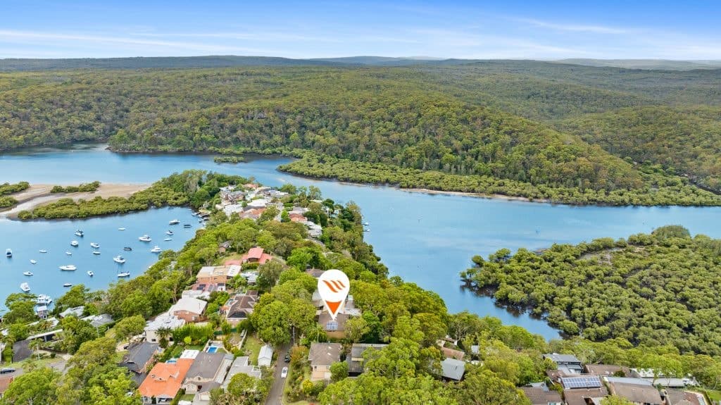 2 Inderi Place, Grays Point - Thumbnail 2
