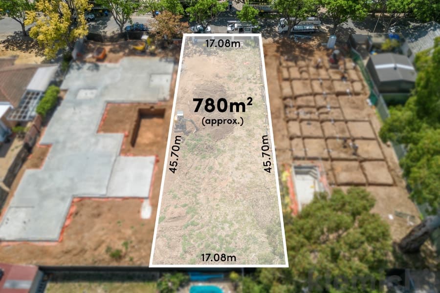 Lot 301, Hatherley Avenue - Image 1