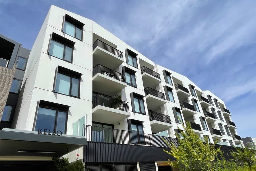 112/89 Buchanan Drive, Woodforde, Woodforde - Image 1