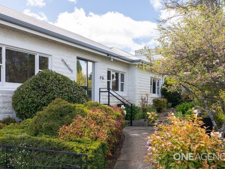 8 Margaret Street, Montello - Image 1