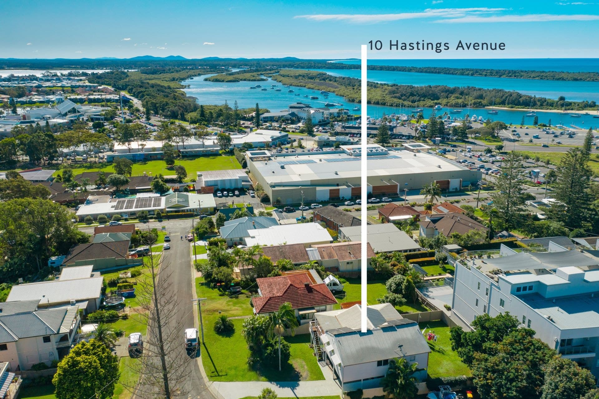 10 Hastings Avenue Port Macquarie NSW, Port Macquarie - Thumbnail 2