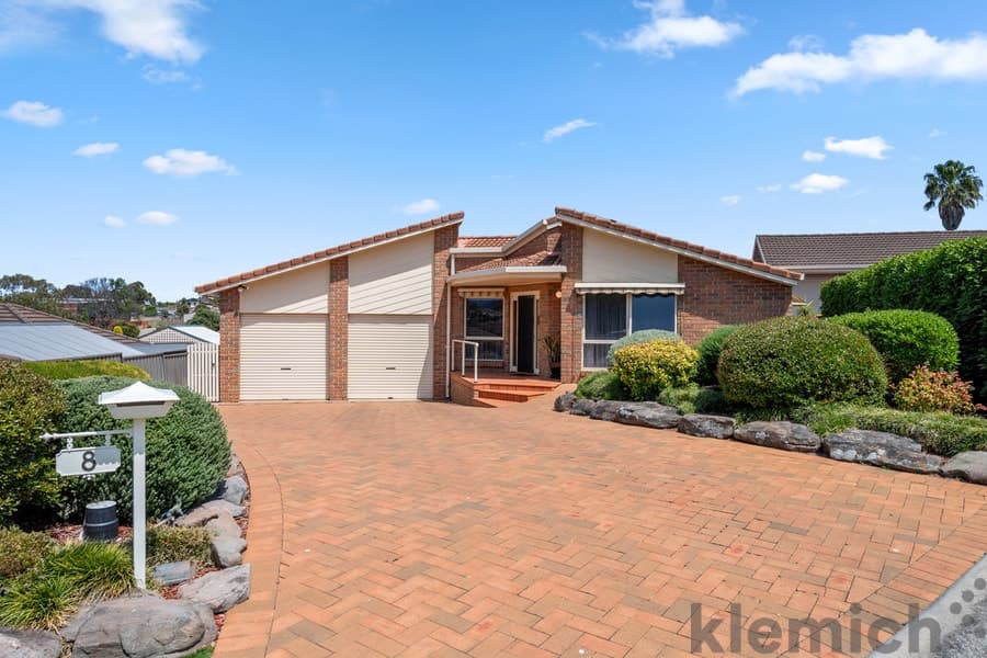 8 Kiwanis Court, Modbury North, Modbury North - Image 1