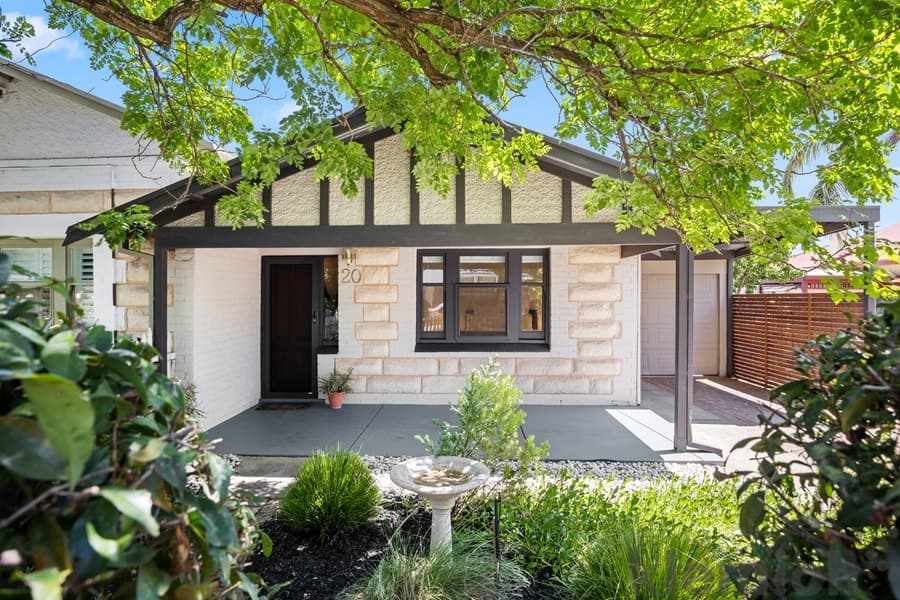 20 Llandower  Avenue, Evandale, Evandale - Image 1