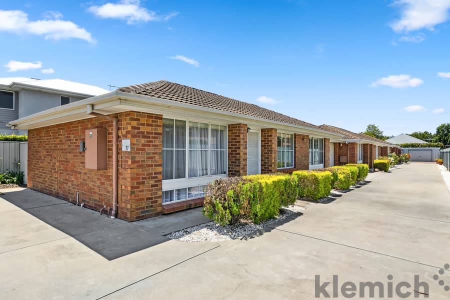 1/77 Brooker Terrace, Richmond, Richmond - Image 1