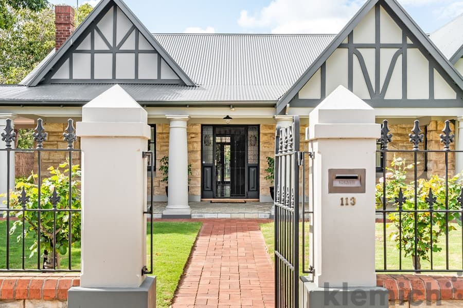 113 Seventh Avenue, Joslin, Joslin - Image 1