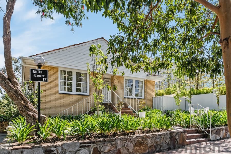 1/17 Statenborough  Street, Leabrook, Leabrook - Image 1