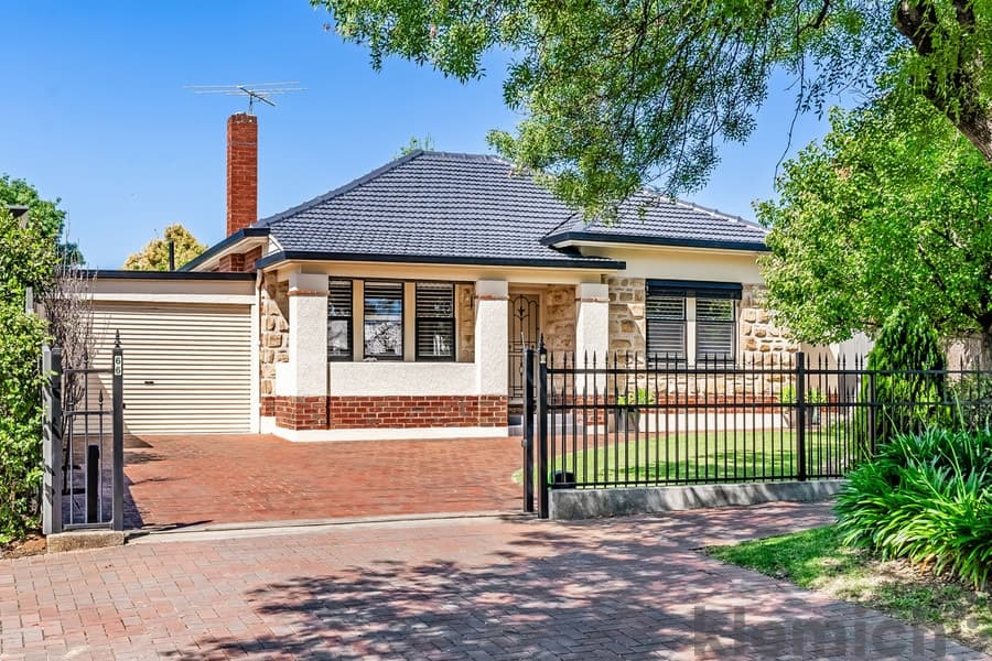 66 Kyle  Street, Glenside, Glenside - Image 1