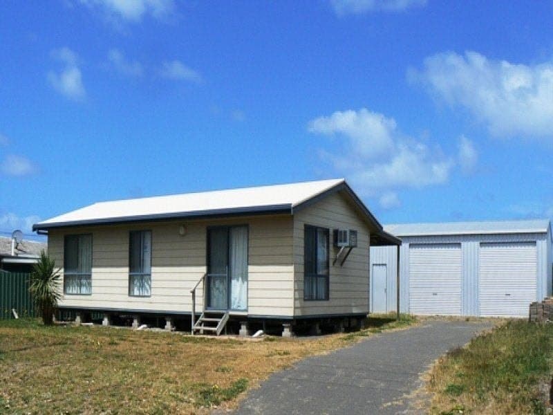 20 Baker Street SOUTHEND SA, Southend - Image 1