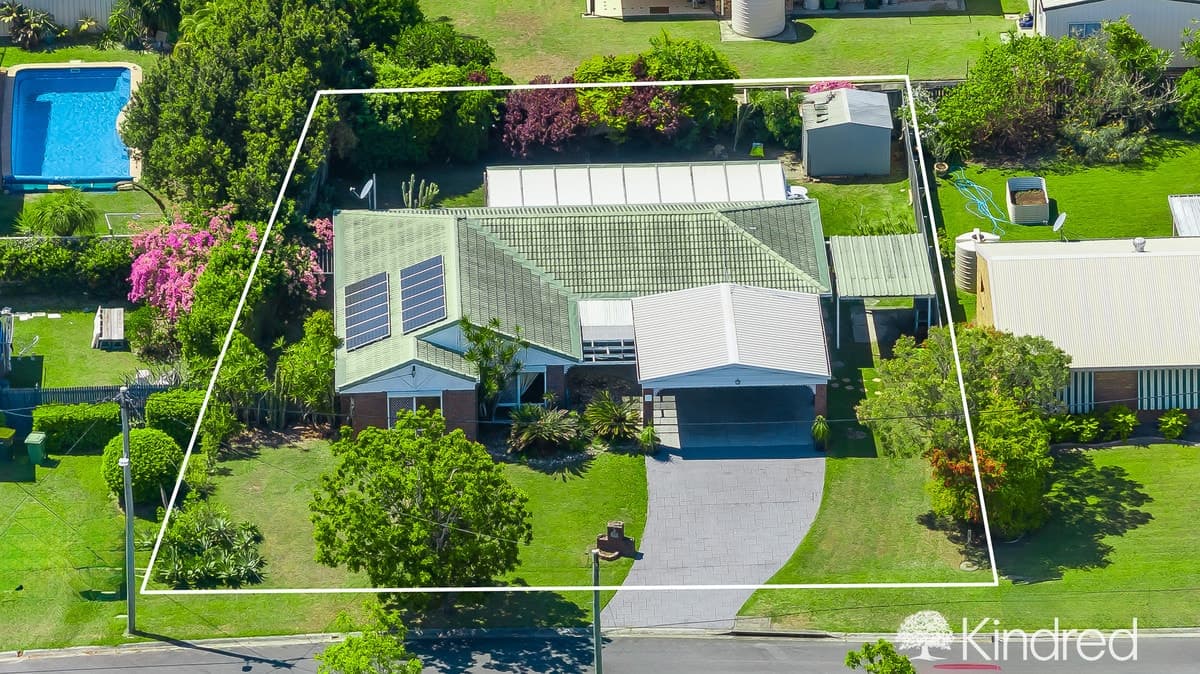 3 Rochelle Place, Deception Bay QLD 4508, Deception Bay - Image 1