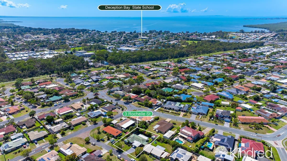 3 Rochelle Place, Deception Bay QLD 4508, Deception Bay - Thumbnail 2