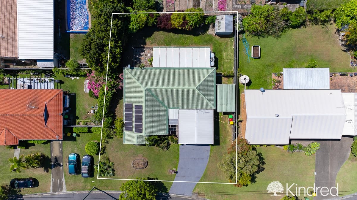 3 Rochelle Place, Deception Bay QLD 4508, Deception Bay - Thumbnail 3