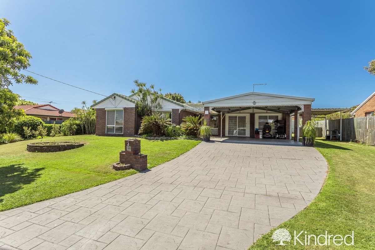 3 Rochelle Place, Deception Bay QLD 4508, Deception Bay - Thumbnail 4