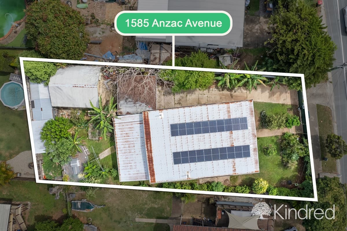 1585 Anzac Avenue, Kallangur QLD 4503, Kallangur - Thumbnail 4