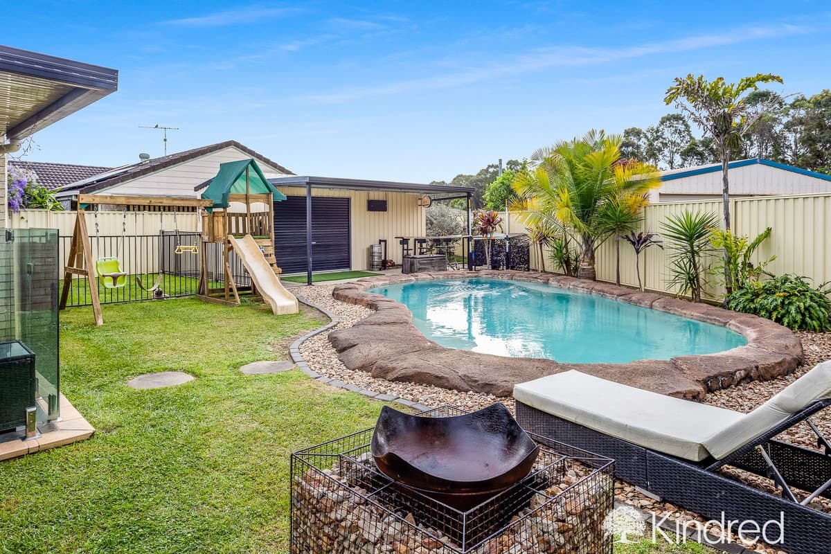 21 Tullawong Drive, Caboolture QLD 4510, Caboolture - Image 1