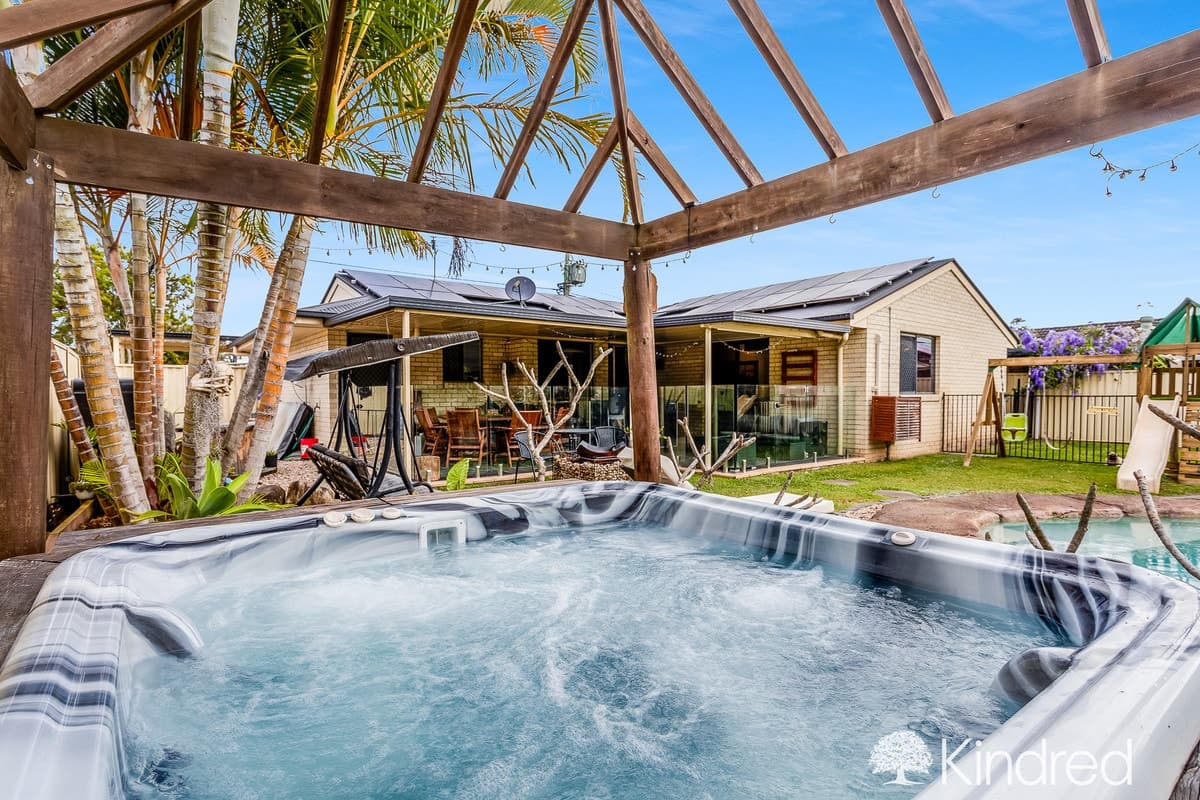 21 Tullawong Drive, Caboolture QLD 4510, Caboolture - Thumbnail 2