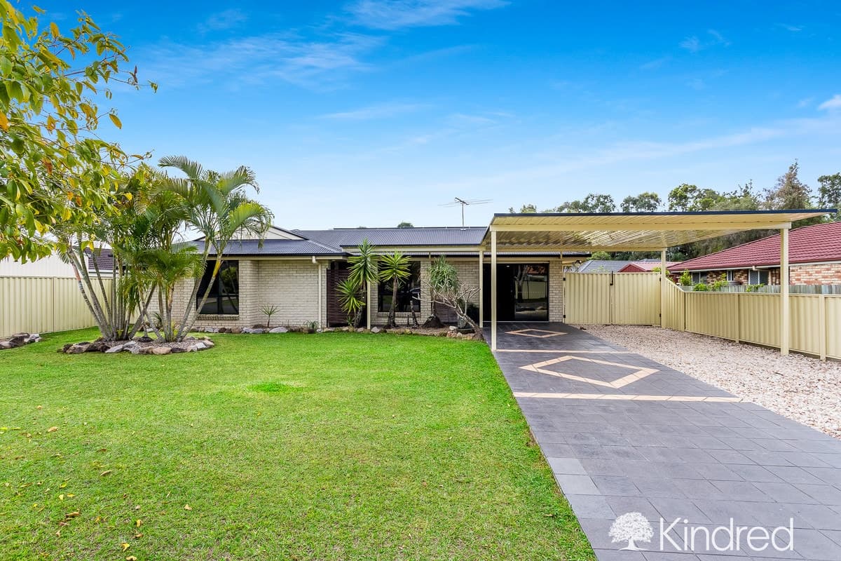 21 Tullawong Drive, Caboolture QLD 4510, Caboolture - Thumbnail 4