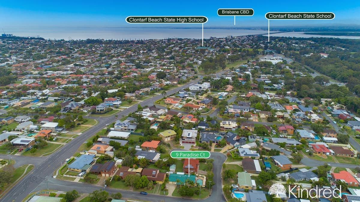 9 Paradise Court, Clontarf QLD 4019, Clontarf - Thumbnail 5