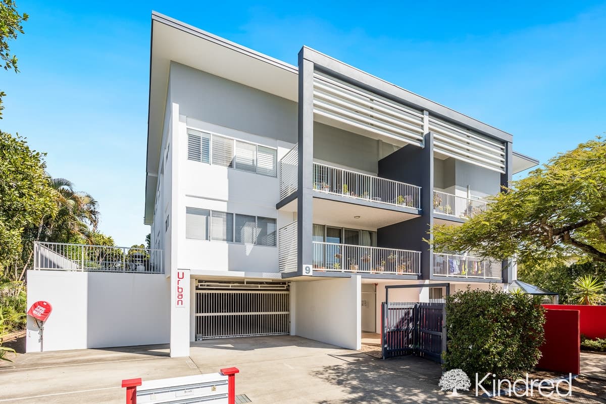 19 / 9 Murray Street, Clontarf QLD 4019, Clontarf - Image 1