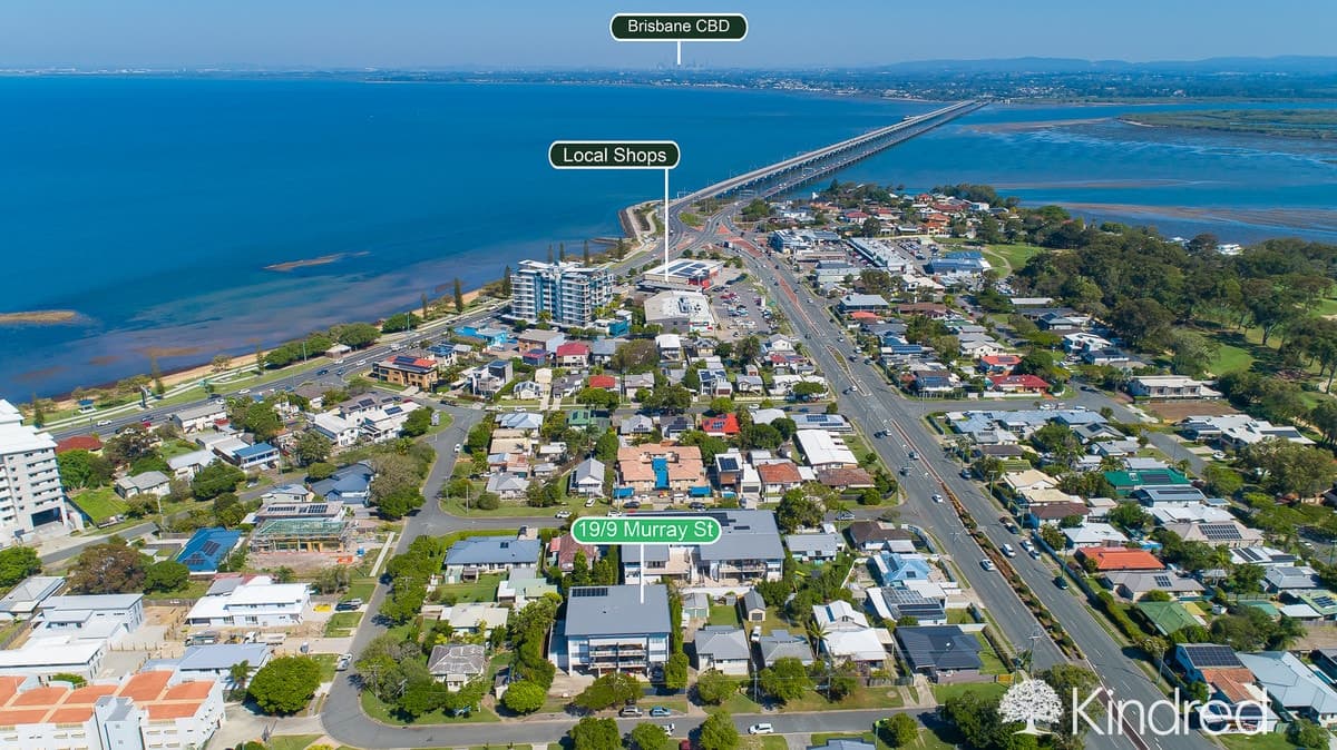 19 / 9 Murray Street, Clontarf QLD 4019, Clontarf - Thumbnail 2