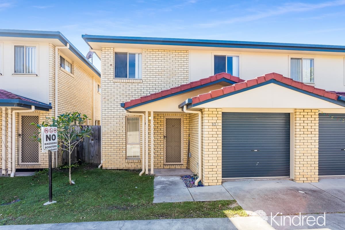 10 / 17 Cunningham Street, Deception Bay QLD 4508, Deception Bay - Image 1