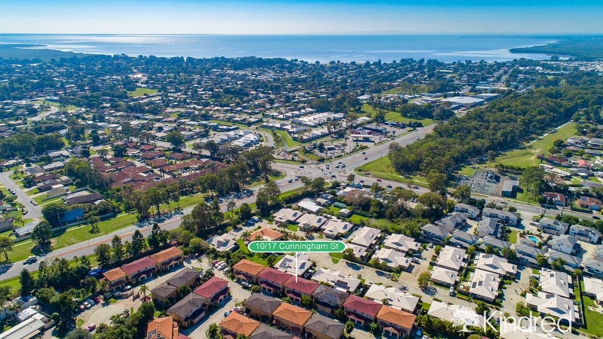 10 / 17 Cunningham Street, Deception Bay QLD 4508, Deception Bay - Thumbnail 2