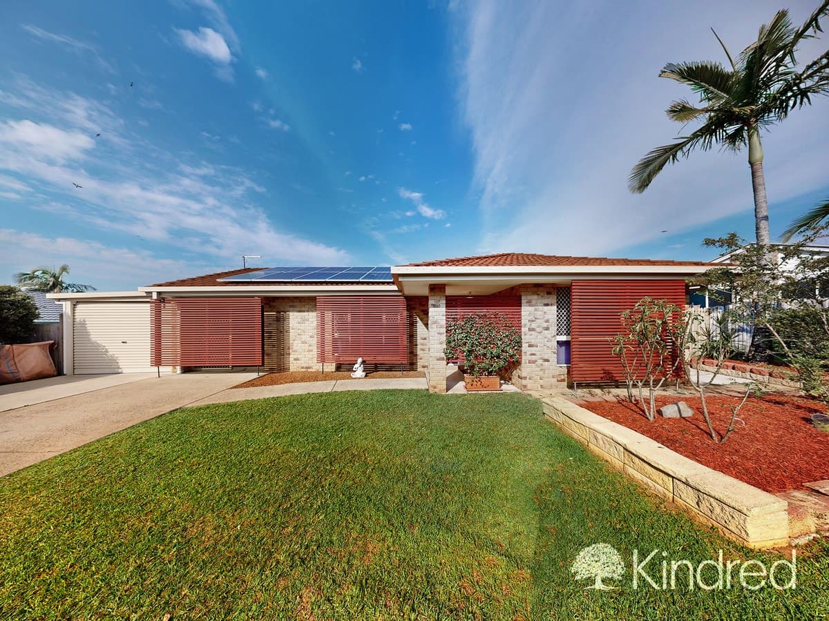 42 Hickory Drive, Narangba QLD 4504, Narangba - Image 1