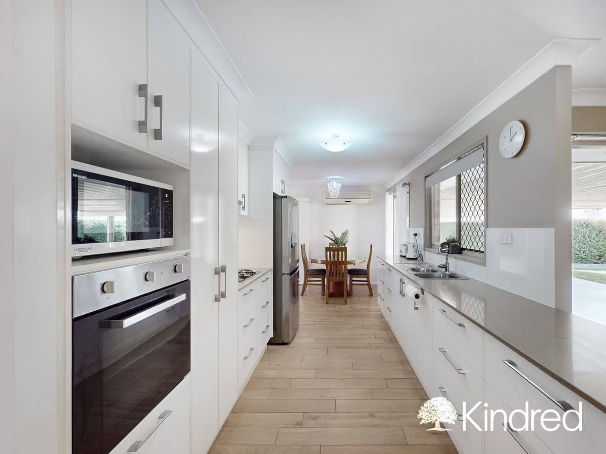 42 Hickory Drive, Narangba QLD 4504, Narangba - Thumbnail 2