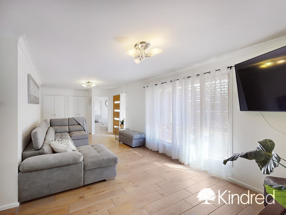 42 Hickory Drive, Narangba QLD 4504, Narangba - Thumbnail 4