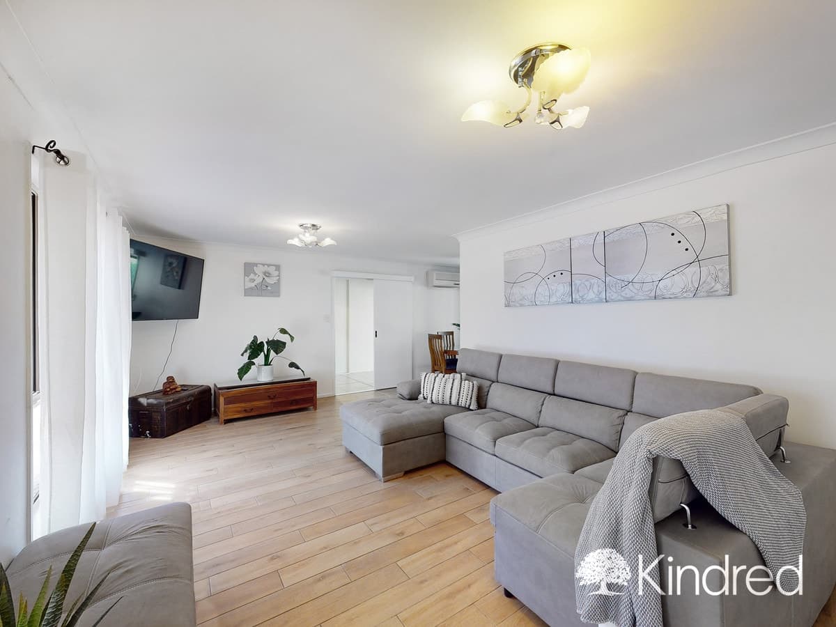 42 Hickory Drive, Narangba QLD 4504, Narangba - Thumbnail 5