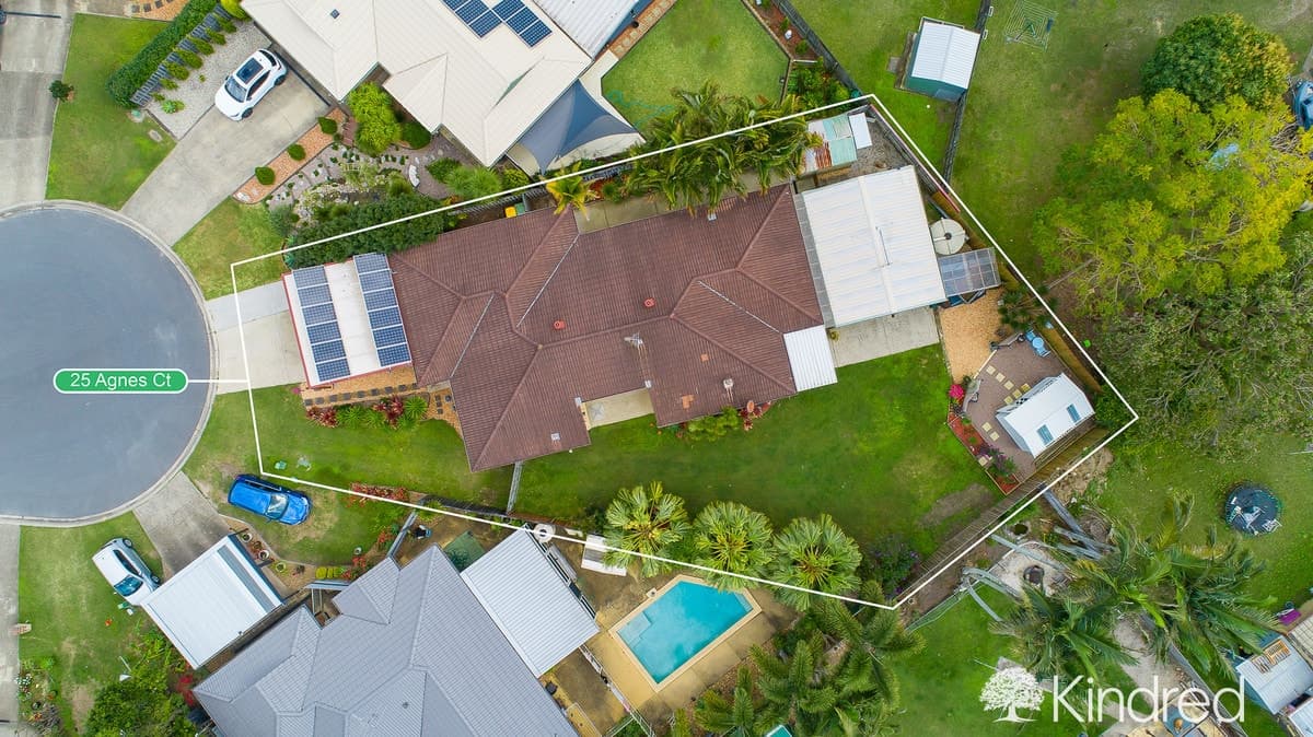 25 Agnes Court, Deception Bay QLD 4508, Deception Bay - Image 1