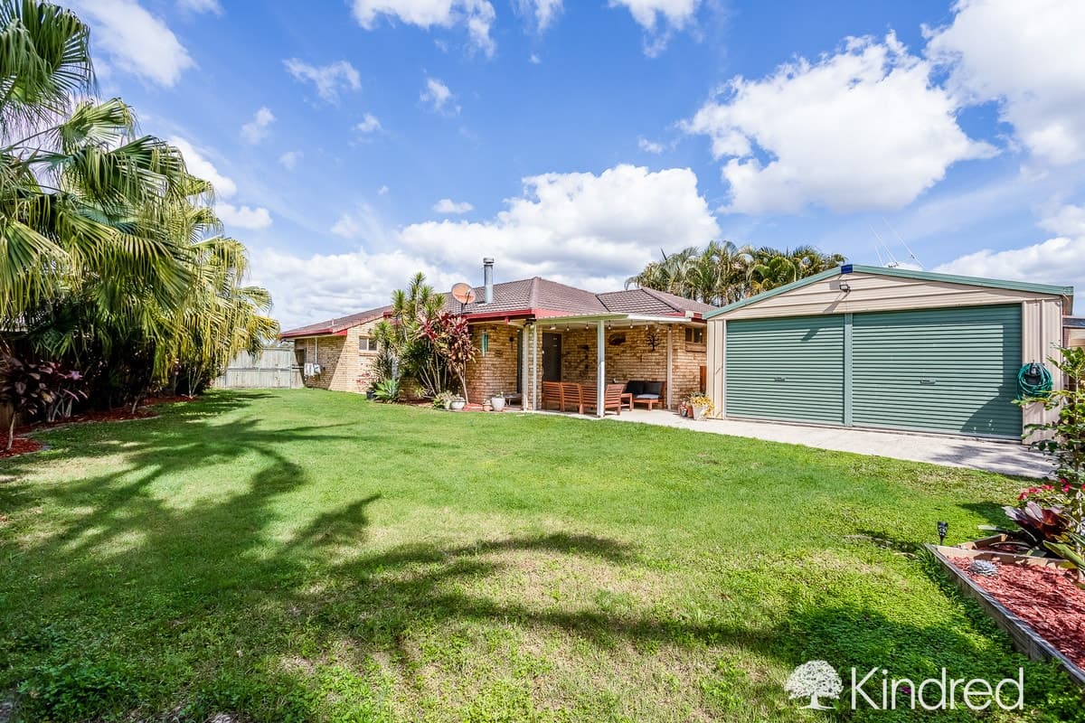 25 Agnes Court, Deception Bay QLD 4508, Deception Bay - Thumbnail 2