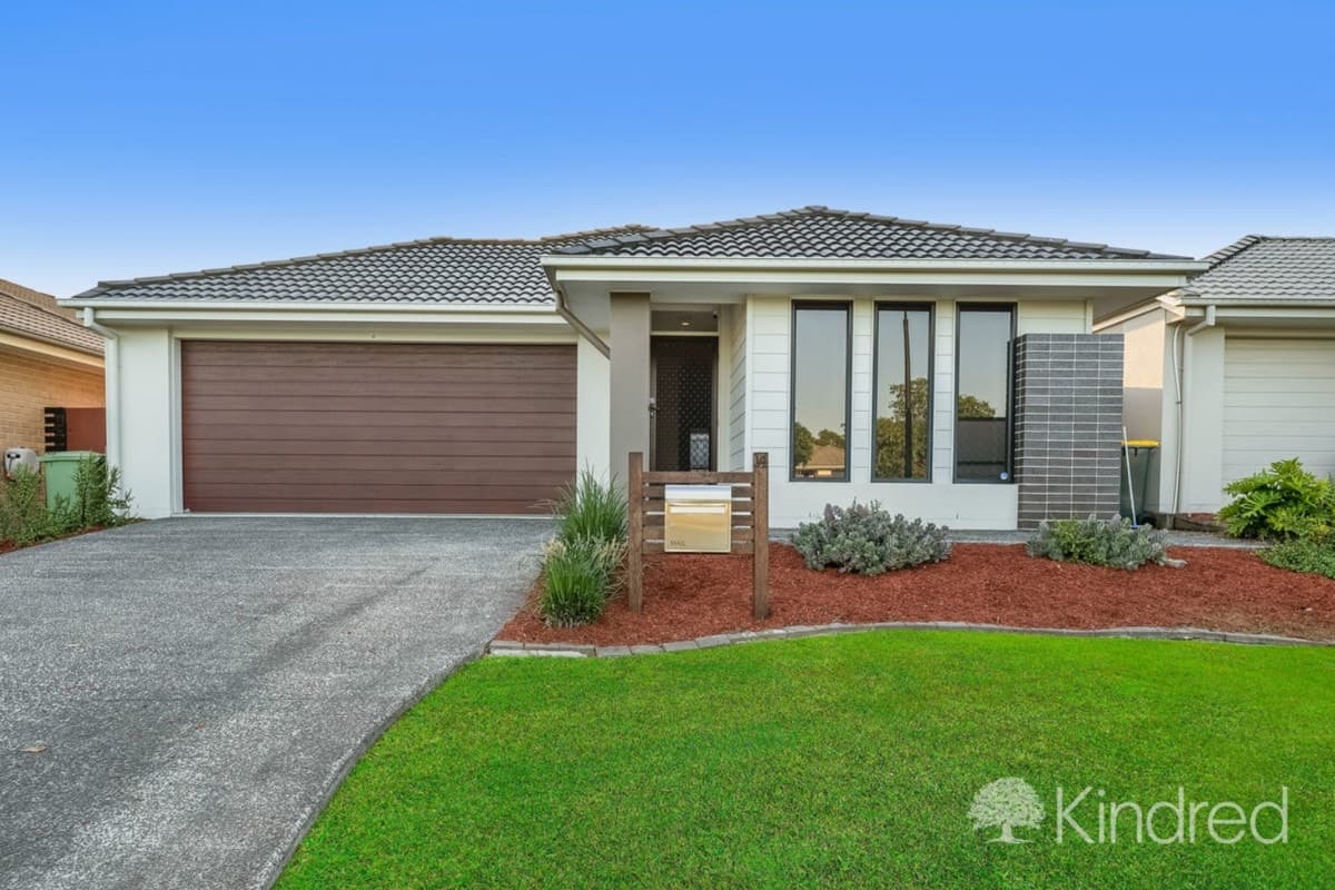 14 Dawson Court, North Lakes QLD 4509, North Lakes - Image 1