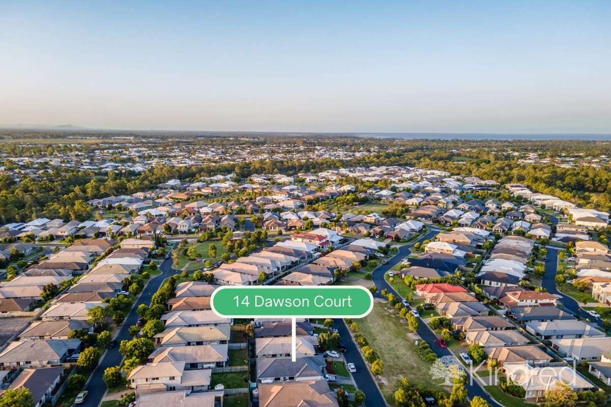 14 Dawson Court, North Lakes QLD 4509, North Lakes - Thumbnail 2