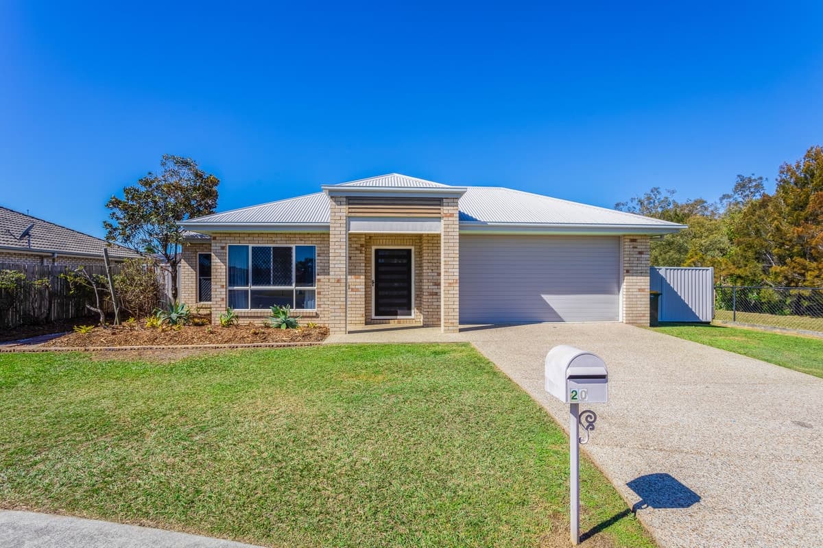 20 Keast Street, Caboolture QLD 4510, Caboolture - Image 1