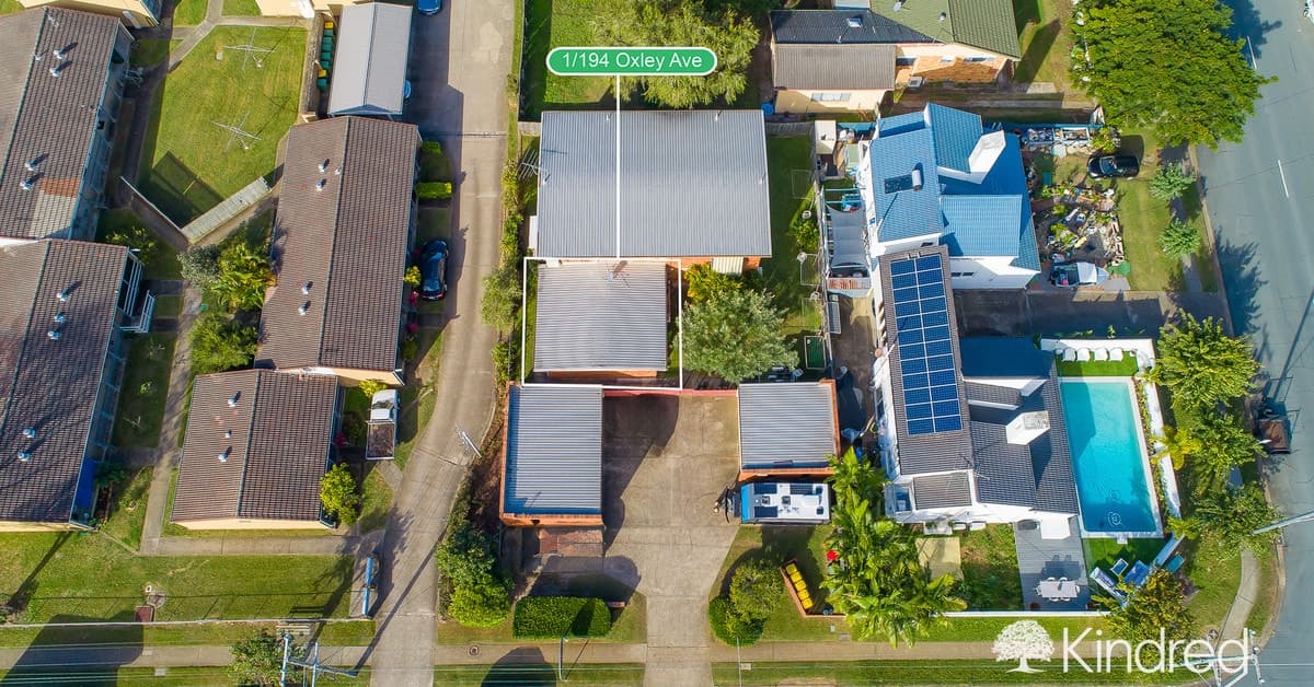 1 / 194 Oxley Avenue, Margate QLD 4019, Woody Point - Thumbnail 2