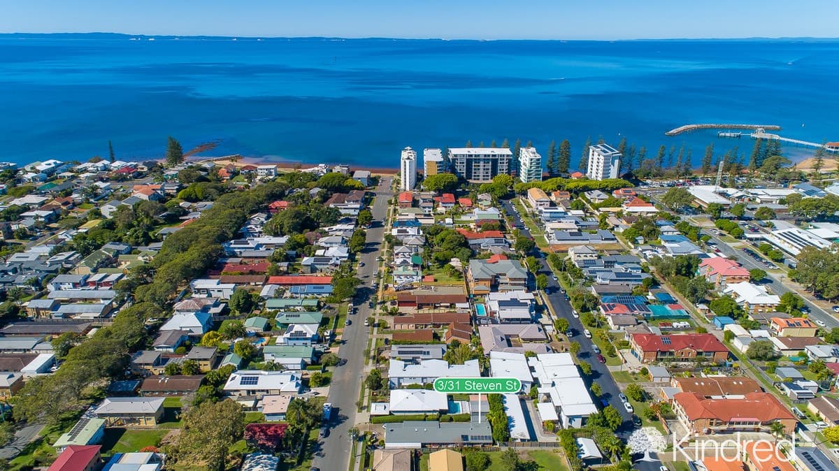 3 / 31 Steven Street, Redcliffe QLD 4020, Redcliffe - Image 1