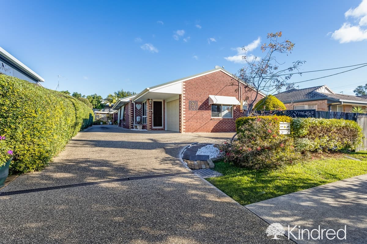 3 / 31 Steven Street, Redcliffe QLD 4020, Redcliffe - Thumbnail 2