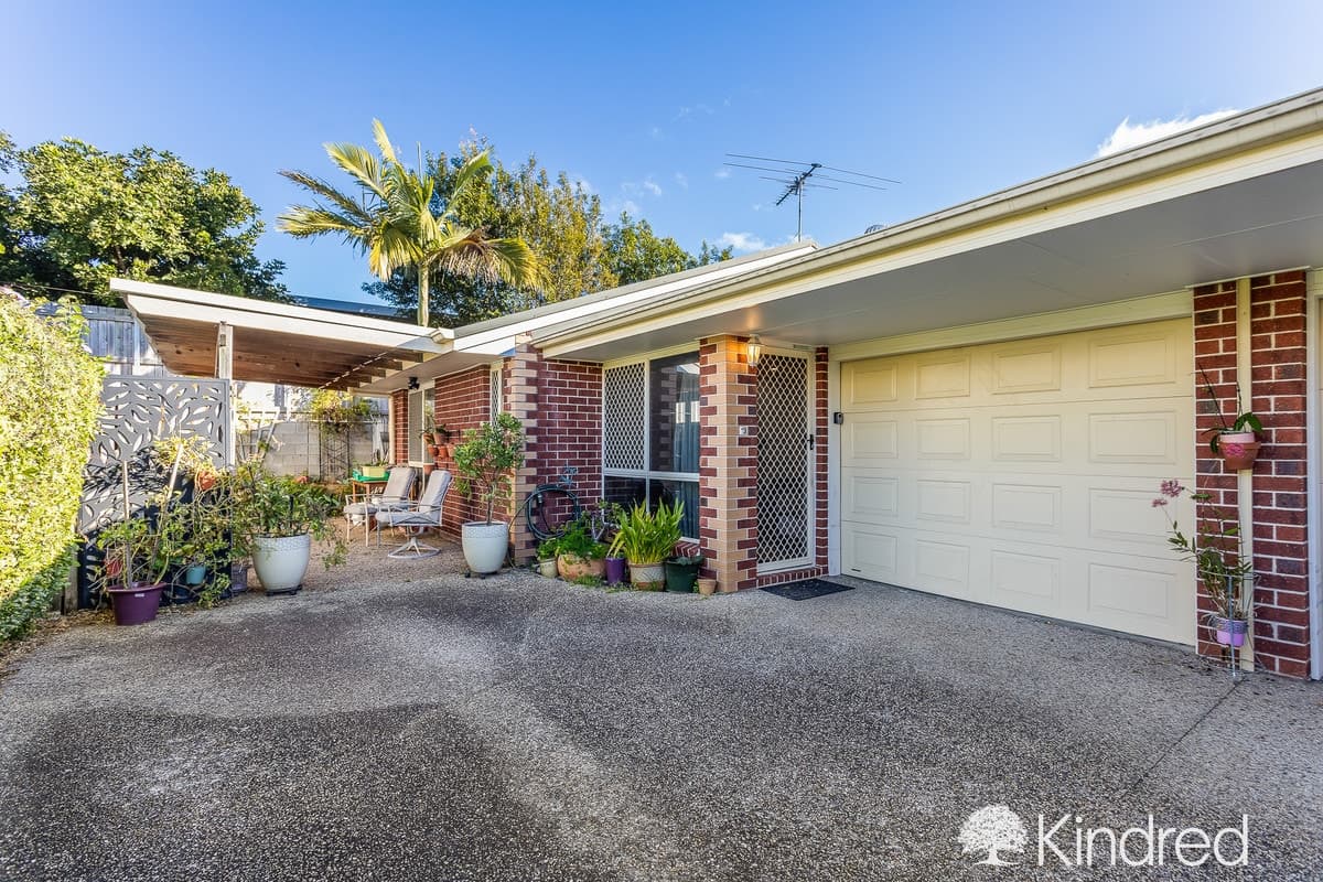 3 / 31 Steven Street, Redcliffe QLD 4020, Redcliffe - Thumbnail 3